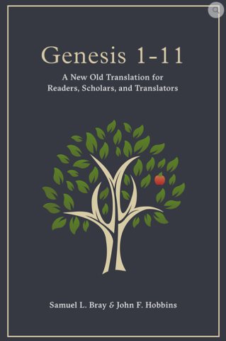 Naked Bible Translating Genesis The Naked Bible Podcast